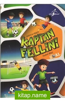 Kaptan Fellini Futbol