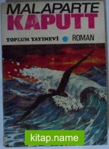 Kaputt Kod: 8-D-10