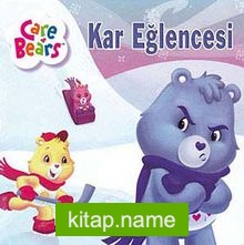 Kar Eğlencesi / Sevimli Ayıcıklar