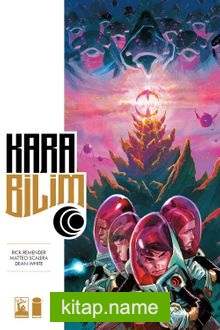 Kara Bilim Cilt 2 / Hoşgeldin, Hiçlik