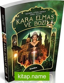 Kara Elmas ve Bozi