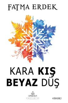 Kara Kış Beyaz Düş