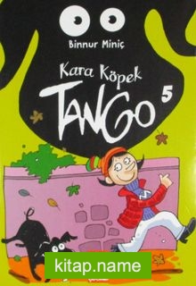 Kara Köpek Tango 5