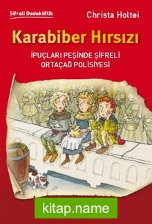 Karabiber Hırsızı