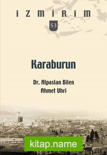 Karaburun / İzmirim 53