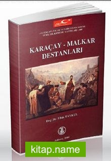 Karaçay – Malkar Destanları