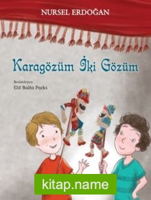 Karagözüm İki Gözüm