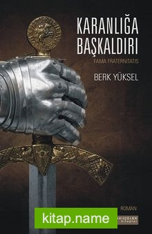 Karanlığa Başkaldırı