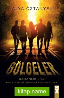 Karanlık Lise – Gölgeler