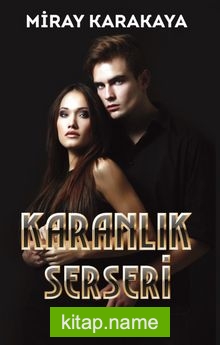 Karanlık Serseri