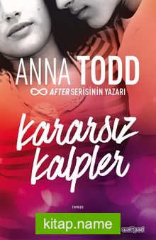 Kararsız Kalpler / The Landon Serisi 1