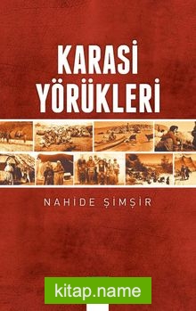 Karasi Yörükleri