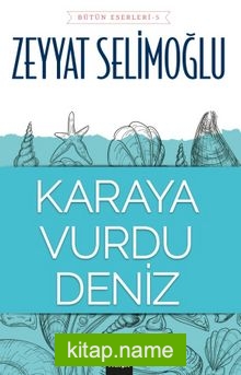 Karaya Vurdu Deniz