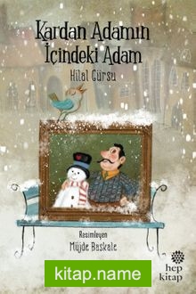 Kardan Adamın İçindeki Adam