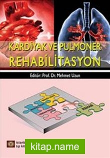 Kardiyak ve Pulmoner Rehabilitasyon