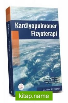 Kardiyopulmoner Fizyoterapi