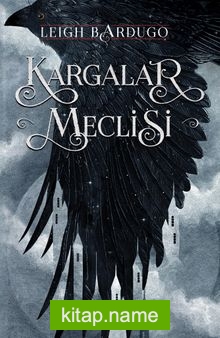 Kargalar Meclisi (Ciltli)