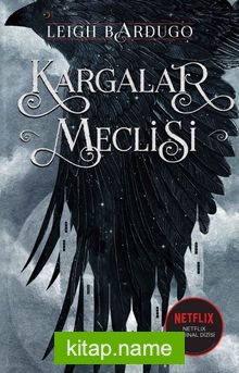 Kargalar Meclisi