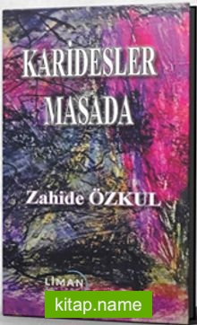 Karidesler Masada