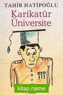 Karikatür Üniversite