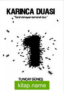 Karınca Duası Taraf Olmayan Bertaraf Olur