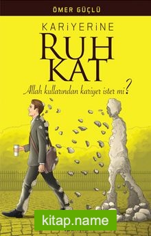 Kariyerine Ruh Kat