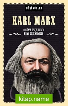 Karl Marx / Düşünürler