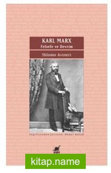 Karl Marx / Felsefe Ve Devrim