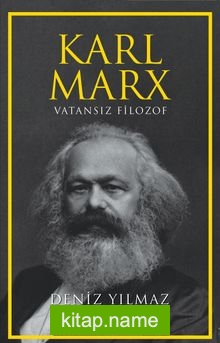 Karl Marx Vatansız Filozof