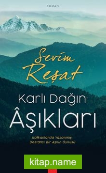 Karlı Dağın Aşıkları