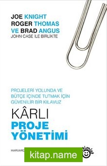 Karlı Proje Yönetimi