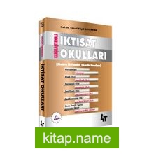 Karşılaştırmalı İktisat Okulları (Makro İktisadın Teorik Esasları)