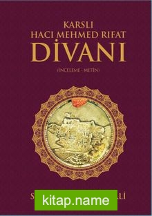 Karslı Hacı Mehmed Rıfat Divanı