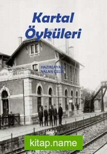 Kartal Öyküleri