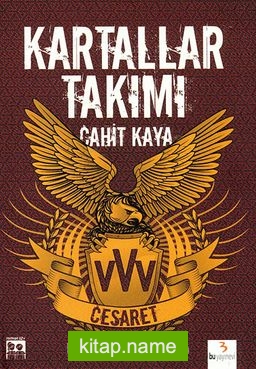 Kartallar Takımı