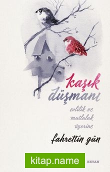 Kaşık Düşmanı