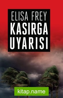 Kasırga Uyarısı