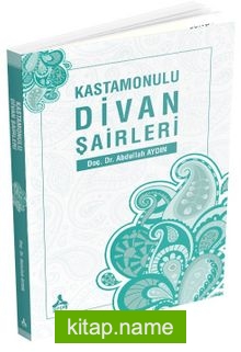 Kastamonulu Divan Şairleri