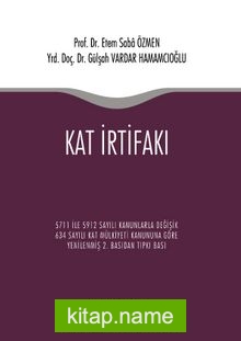 Kat İrtifakı