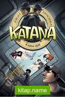 Katana – Kara Işık