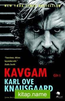 Kavgam 1. Cilt