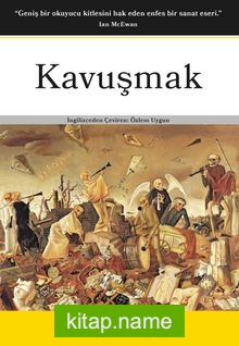 Kavuşmak