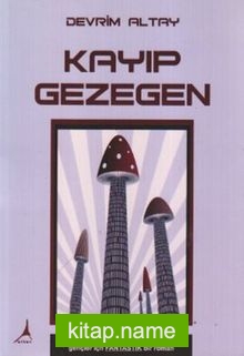 Kayıp Gezegen