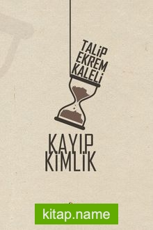 Kayıp Kimlik