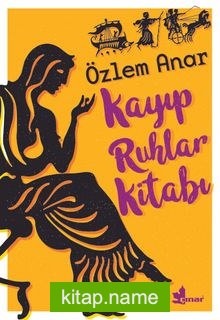 Kayıp Ruhlar Kitabı