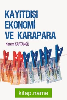 Kayıtdışı Ekonomi ve Karapara