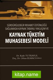 Kaynak Tüketim Muhasebesi Modeli