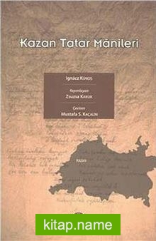 Kazan Tatar Manileri