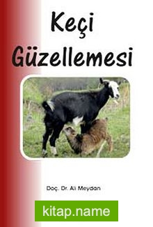 Keçi Güzellemesi