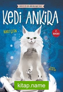 Kedi Ankira